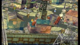 Grandia  PlayStation 1