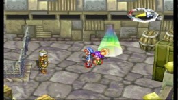 Grandia PS1