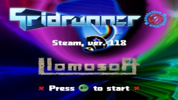 Gridrunner Revolution на компьютер