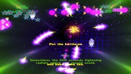 Скачать Gridrunner Revolution