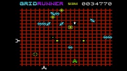 Gridrunner Revolution на PC