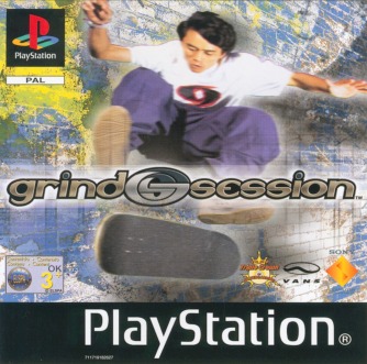 Grind Session скачать торрентом