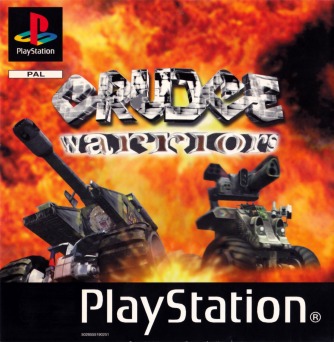 Grudge Warriors скачать торрентом