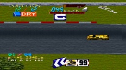   GT All Japan Touring Car Championship