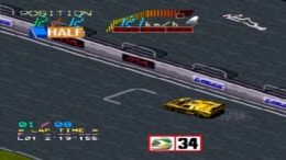   GT All Japan Touring Car Championship