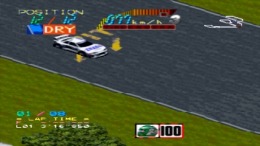 GT All Japan Touring Car Championship 