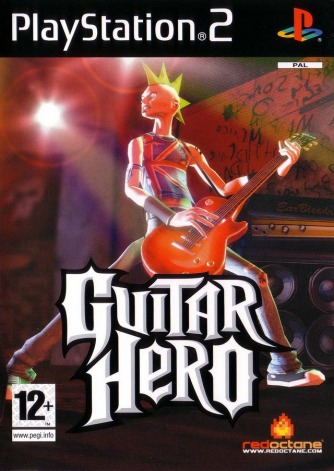 Guitar Hero  