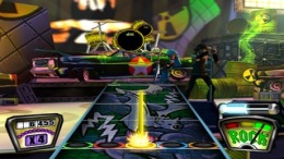 Guitar Hero