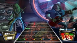  Guitar Hero