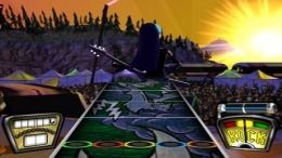 Guitar Hero 