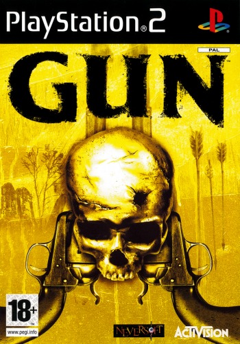 Gun  