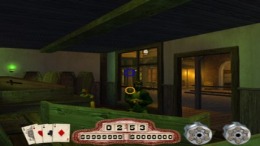 Локация Gunfighter II - Revenge of Jesse James