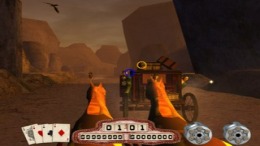 Gunfighter II - Revenge of Jesse James стрим