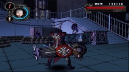 Gungrave  PlayStation 2