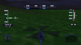  Gunship