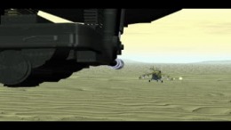   Gunship