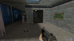 Half-Life: Blue Shift  PlayStation 2