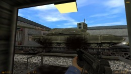 Half-Life: Blue Shift PS2