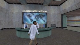 Half-Life  PlayStation 2