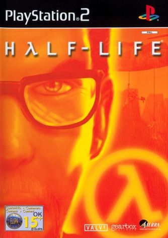 Half-Life  