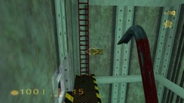 Half-Life