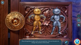 Halloween Secrets: The Blood Vow  PC