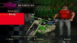 Скачать Harley-Davidson Motor Cycles - Race to the Rally