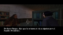 Harry Potter & The Philosopher's Stone  PlayStation 1