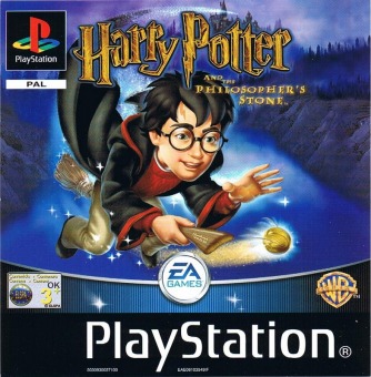 Harry Potter & The Philosopher's Stone скачать торрентом