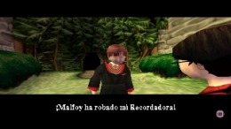  Harry Potter & The Philosopher's Stone