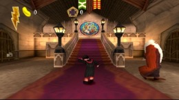   Harry Potter & The Philosopher's Stone