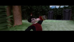 Harry Potter & The Philosopher's Stone 