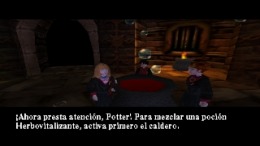   Harry Potter & The Philosopher's Stone