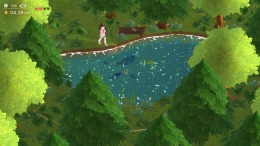 Harvest Moon: Home Sweet Home стрим