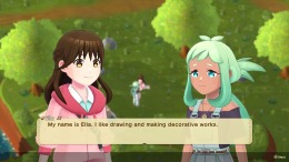 Прохождение игры Harvest Moon: Home Sweet Home