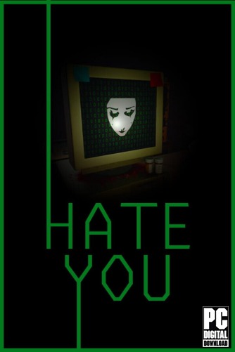 Hate You скачать торрентом