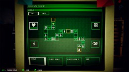 Игровой мир Hate You