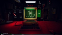 Скриншот игры Hate You