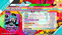 Hatsune Miku: Project DIVA Mega Mix+  