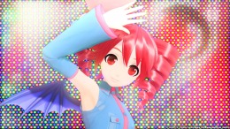  Hatsune Miku: Project DIVA Mega Mix+