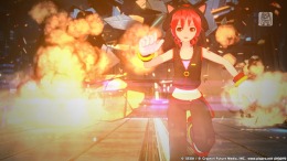  Hatsune Miku: Project DIVA Mega Mix+