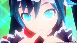   Hatsune Miku: Project DIVA Mega Mix+