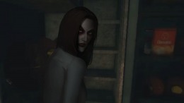   Haunted House