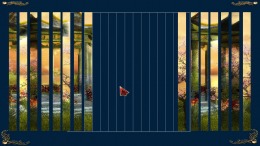  Haunting At Cliffhouse