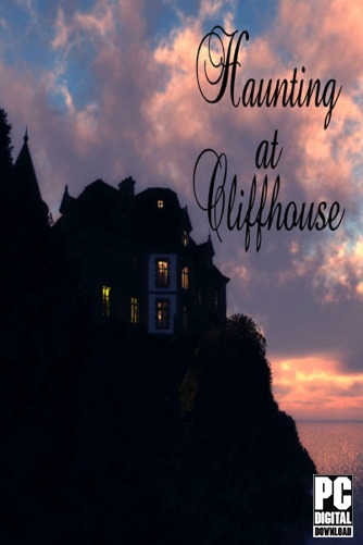 Haunting At Cliffhouse скачать торрентом