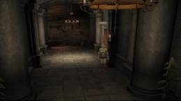 Haunting Ground для PlayStation 2