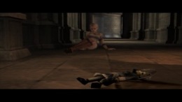 Прохождение игры Haunting Ground