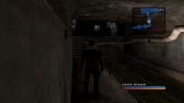 Headhunter  PlayStation 2