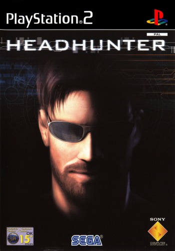Headhunter  