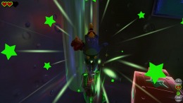 Heart Chain Kitty на компьютер